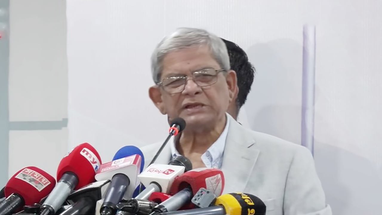 চীনের সঙ্গে ভূরাজনৈতিক ও ব্যবসায়িক সম্পর্ক আরো দৃঢ় করতে চায় বিএনপি