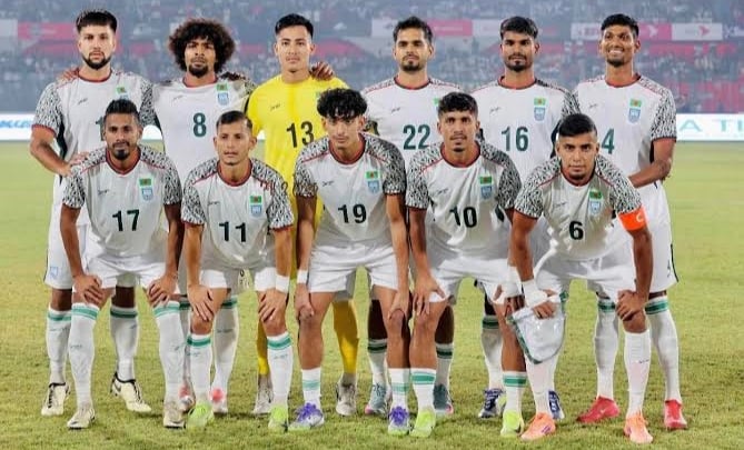 বাংলাদেশের সামনে সাফ চ্যালেঞ্জ