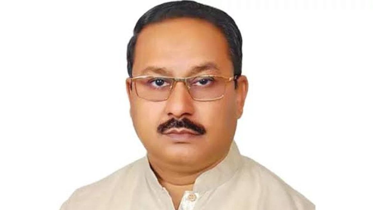এমপি ফখর উদ্দিন বাচ্চুকে বিএনপির শোকজ