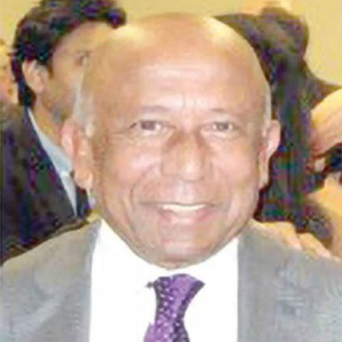গোলাম এম. সোহরাওয়ার্দী
