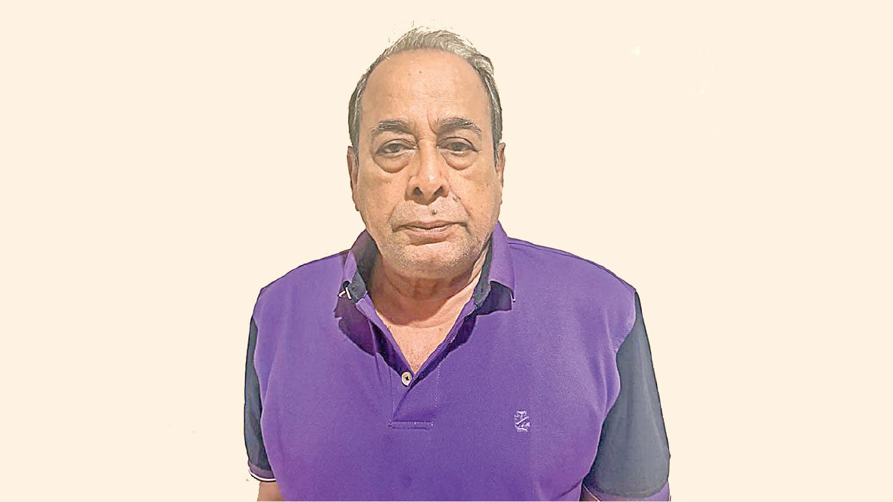 ৪৫ বছর পর রাষ্ট্রপতি জিয়ার ঘাতক মোজাফফর গ্রেপ্তার