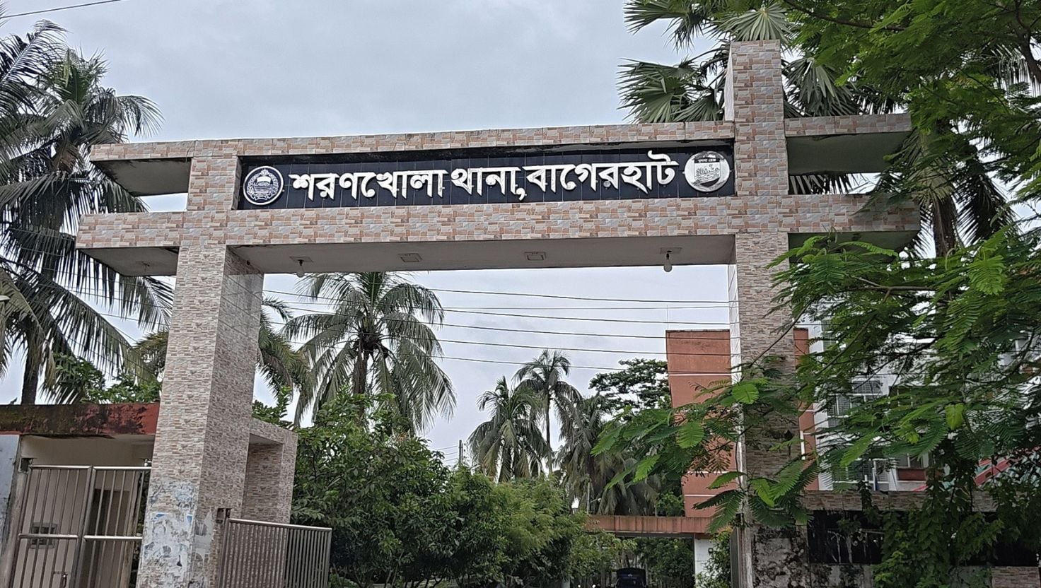 শরণখোলায় প্রাইভেট ক্লিনিকের ওয়াশরুম থেকে নার্সের লাশ উদ্ধার 