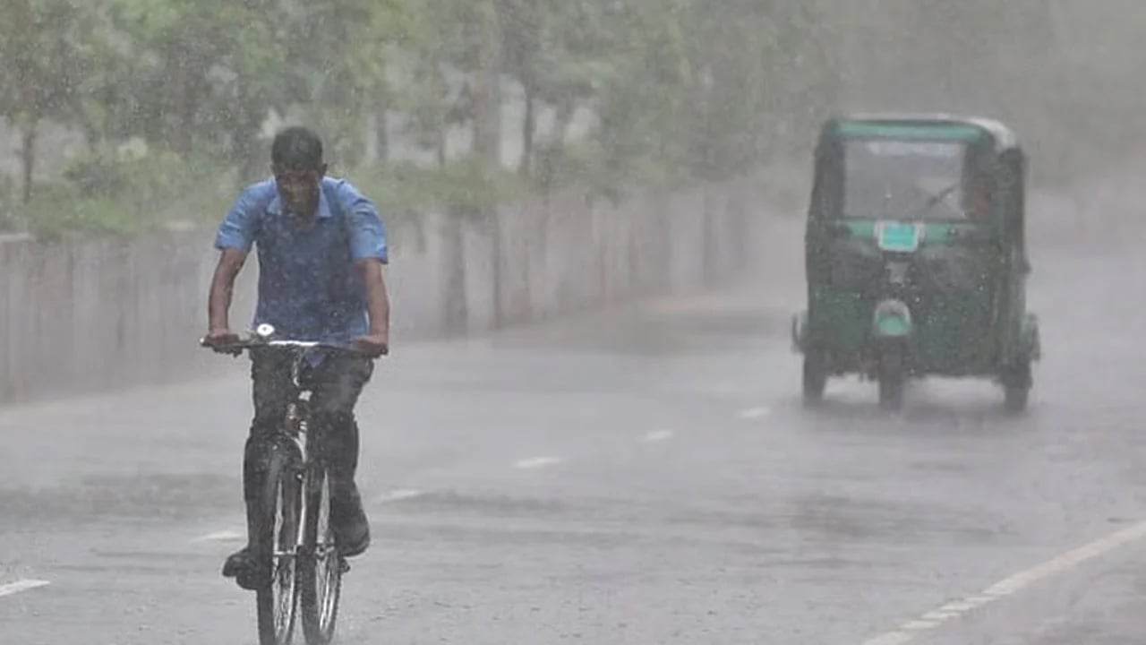 উত্তরাঞ্চলসহ দেশের বিভিন্ন এলাকায় ফের বন্যার শঙ্কা