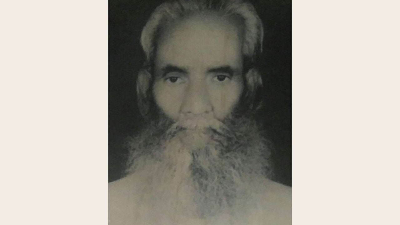 কালিয়াকৈরে শাহ সুফি আবুল হোসেনের ৩৩তম উফাত দিবস আজ