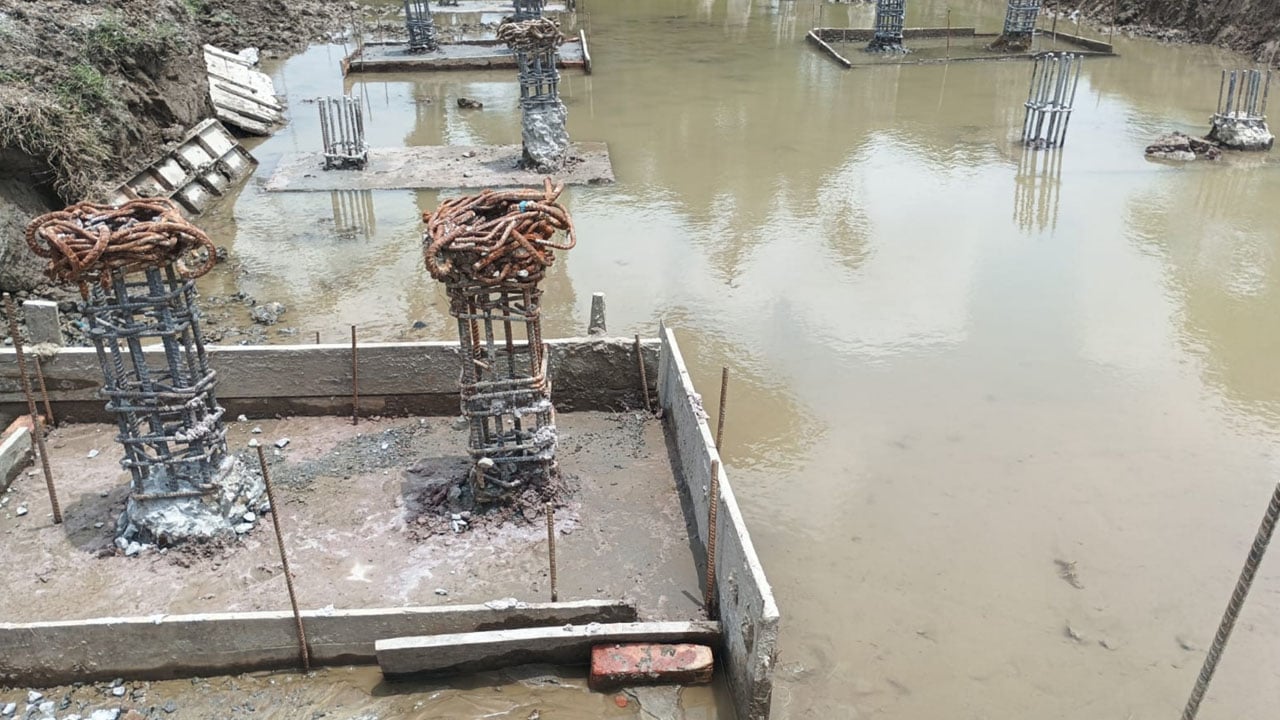পীরগাছায় মিনি স্টেডিয়াম নির্মাণে অনিয়ম, তদন্তে ৩ সদস্যের কমিটি