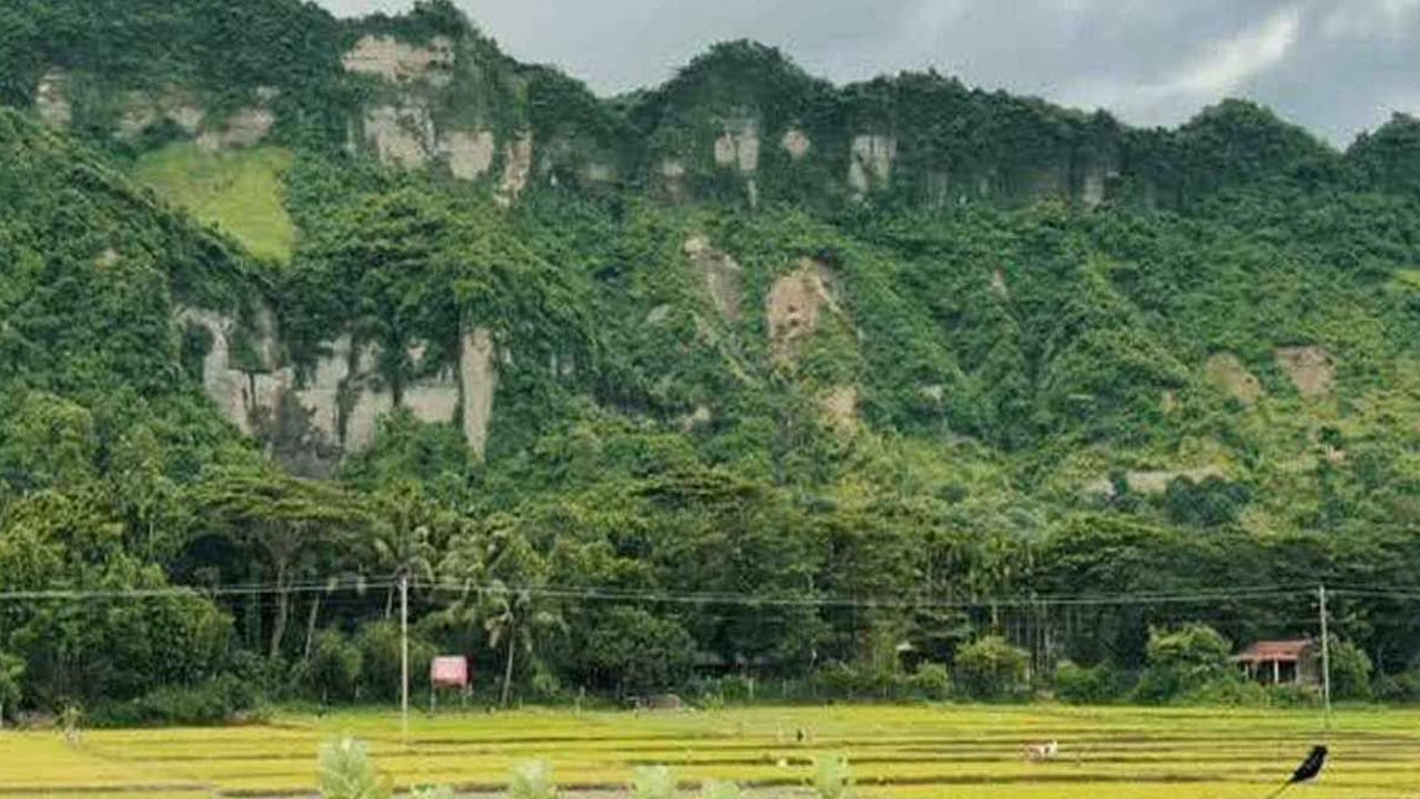 টেকনাফে কিশোর অপহরণ, ২০ লাখ টাকা মুক্তিপণ দাবি

