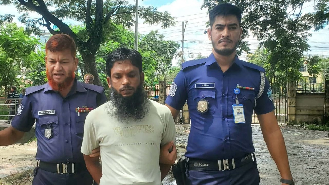 কুমিল্লায় ৯ বছরের শিশু ধর্ষণ ও হত্যা মামলায় একজনের মৃত্যুদণ্ড