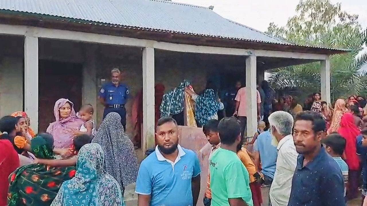 সিংড়ায় অন্তঃসত্ত্বা স্ত্রী হত্যার অভিযোগে স্বামী আটক