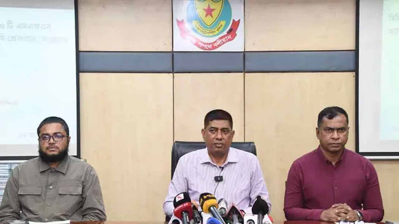 জুলাইয়ের ৫৯ মামলায় প্রকৃত দোষীদের বিরুদ্ধেই অভিযোগপত্র দেওয়া হবে