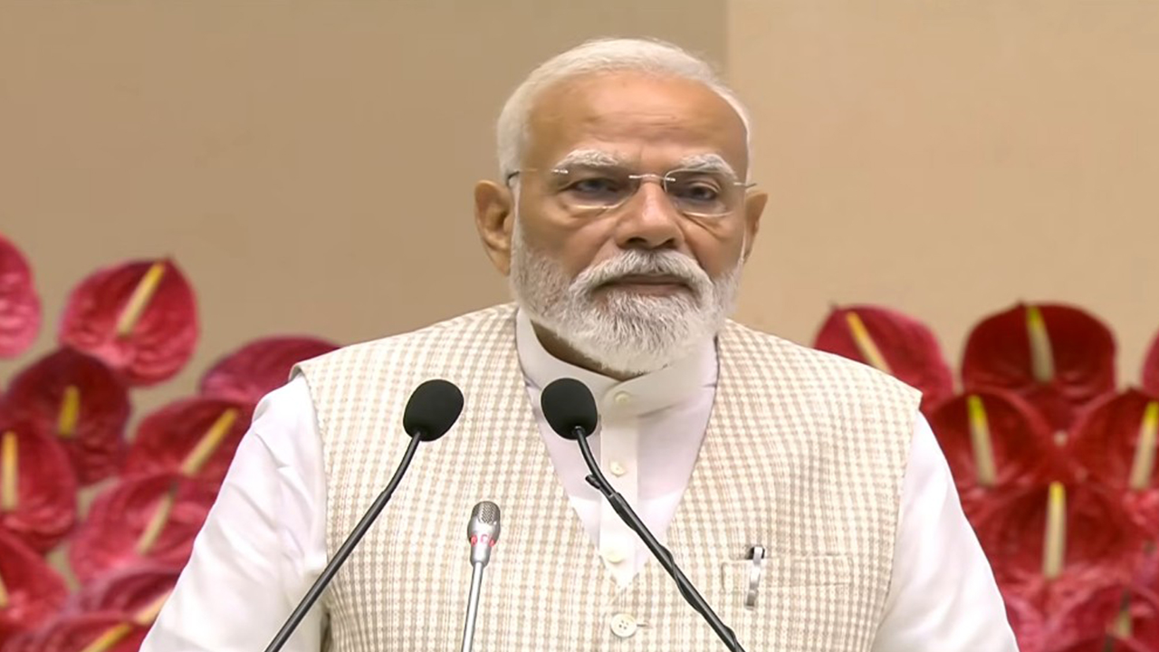 সারা দেশে ছড়িয়ে পড়ছে আন্দোলন, বিশেষ ঘোষণা দিলেন মোদি