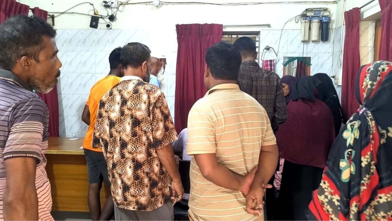 নকলায় পাগলা কুকুরের কামড়ে আহত ২৯