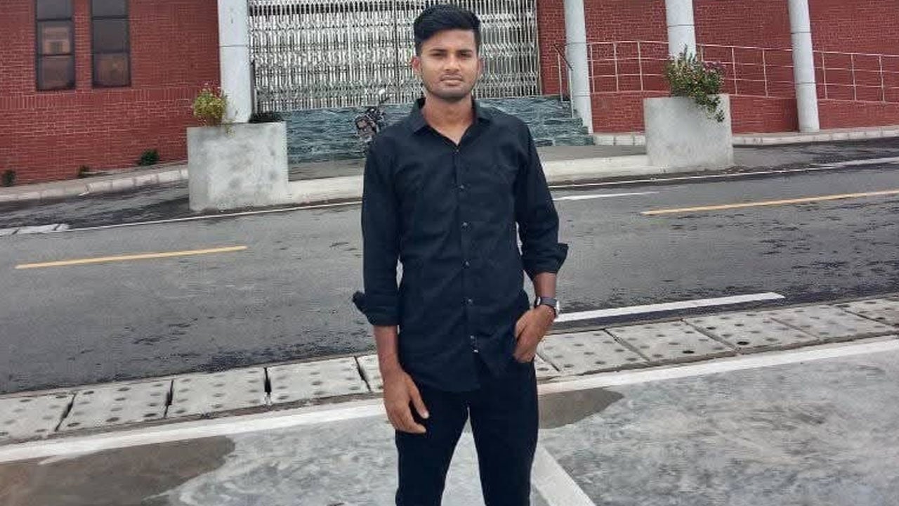 লোহাগড়ায় পাওনা টাকা চাওয়ায় রাজমিস্ত্রিকে ছুরিকাঘাতে হত্যা