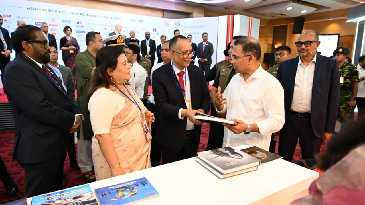 কর্মসংস্থান ও সমৃদ্ধির লক্ষ্যে বিদেশি বিনিয়োগ ত্বরান্বিত করার উদ্যোগ