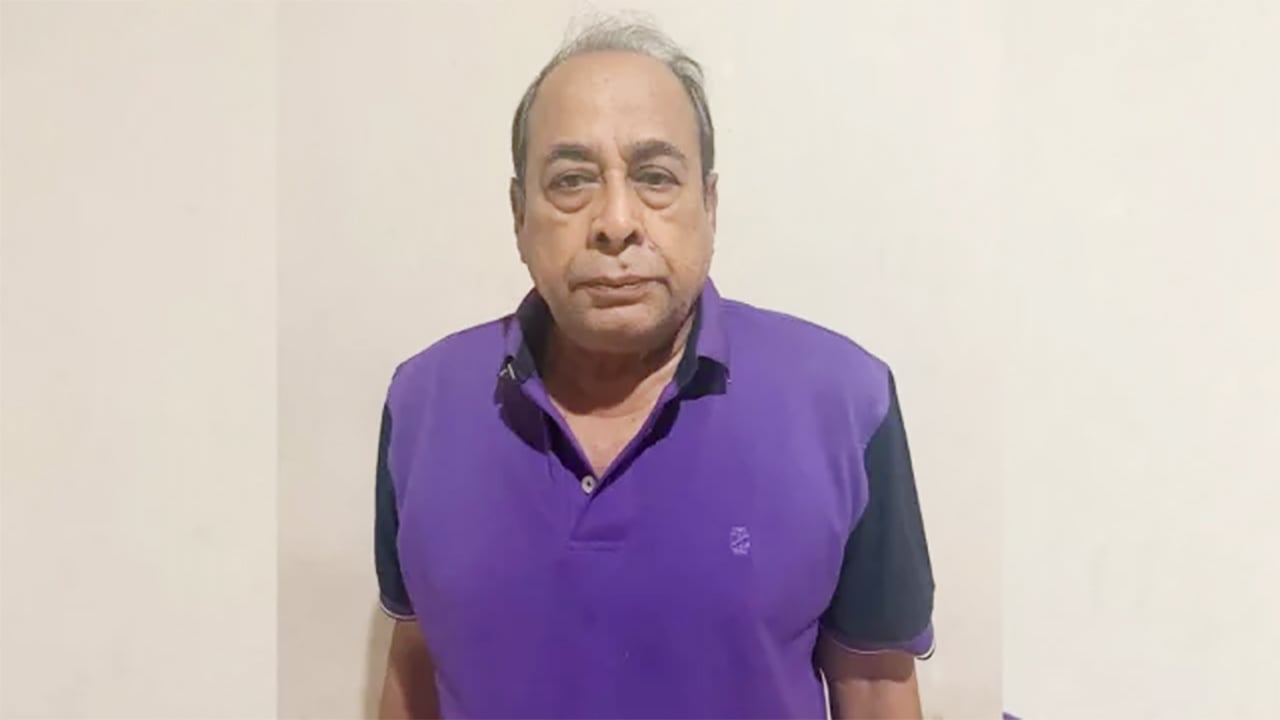চট্টগ্রাম থেকে ঢাকা ক্যান্টনমেন্টে আনা হলো খুনি মোজাফফরকে