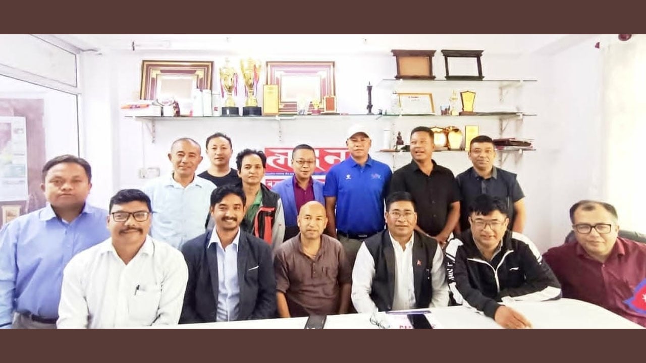 কাঠমান্ডুতে অনুষ্ঠিত হবে তৃতীয় আন্তর্জাতিক মাতৃভাষা সাংবাদিকতা সম্মেলন