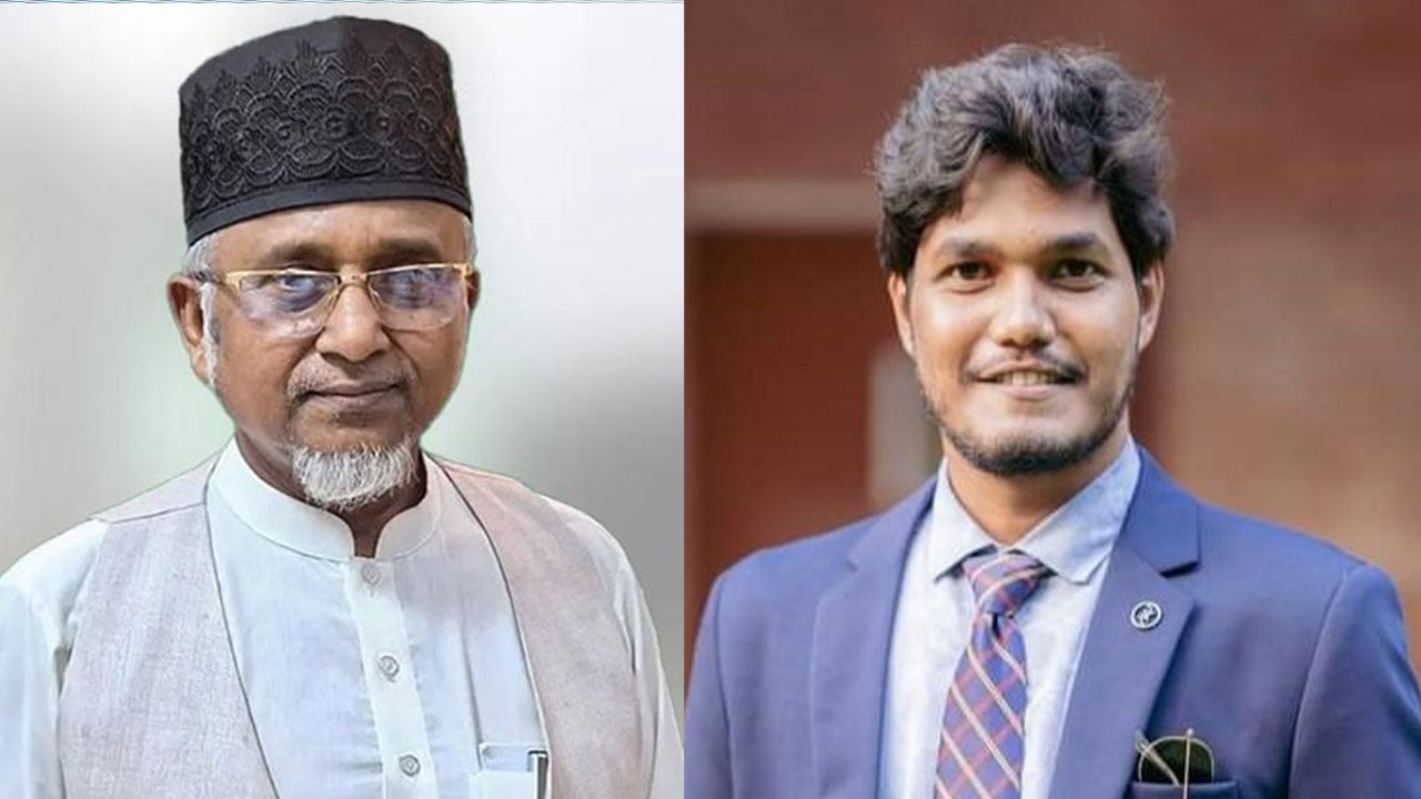 ঘটনাটি শিবির ও ছাত্রীসংস্থার জন্যেও একটা লিটমাস টেস্ট: আবিদ