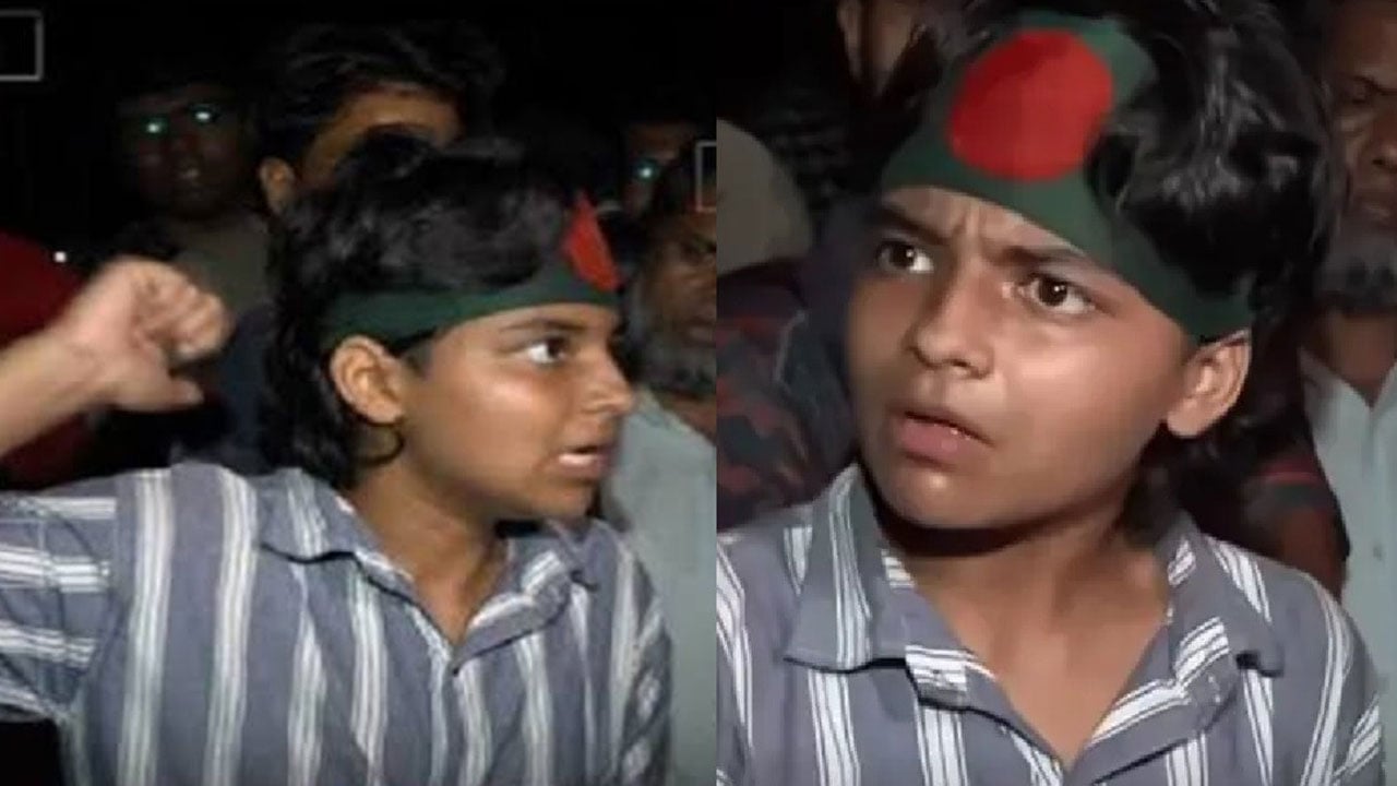 ১২ কোটি শিক্ষার্থীর দায়িত্ব নেওয়া সুহি মাইলস্টোন কলেজের ছাত্রী নয়