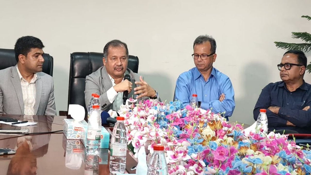 নবম ওয়েজ বোর্ড ছাড়া সাংবাদিকদের পেশাগত নিরাপত্তা সম্ভব নয়: তথ্যমন্ত্রী