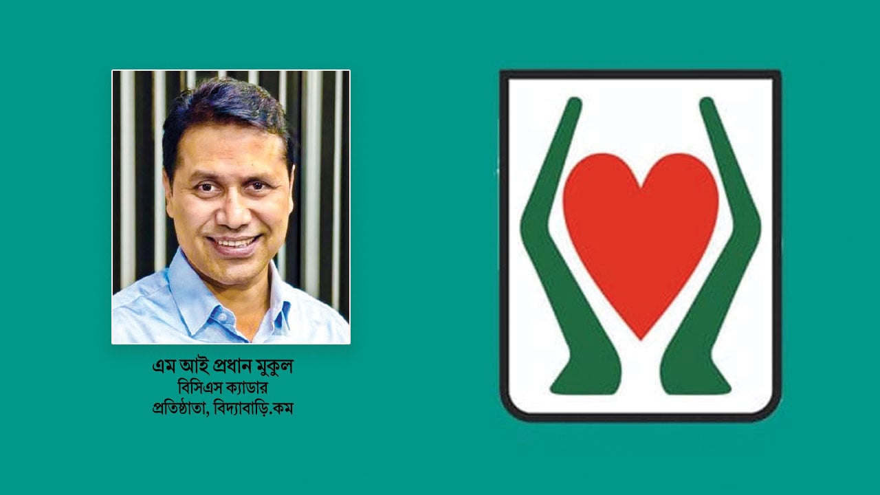 ইউনিয়ন সমাজকর্মী পদে চাকরি