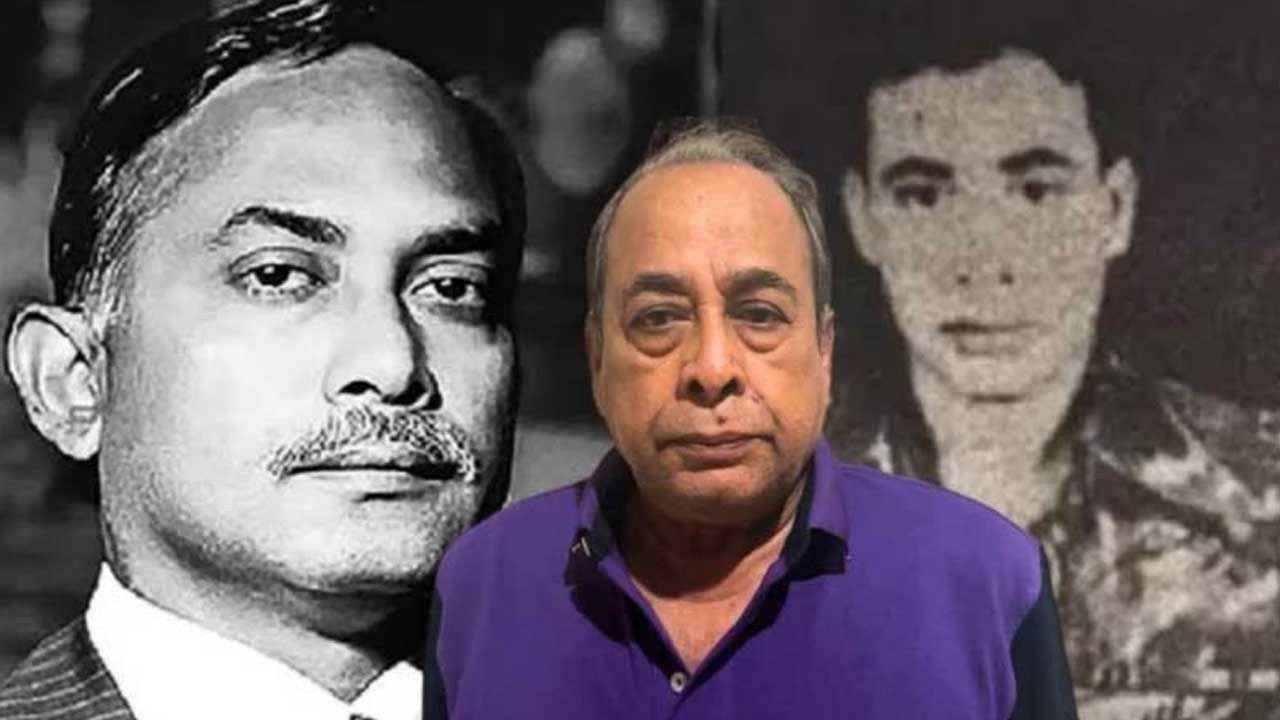 মোজাফফরের বিচার হবে আন্তর্জাতিক অপরাধ ট্রাইবুনালে