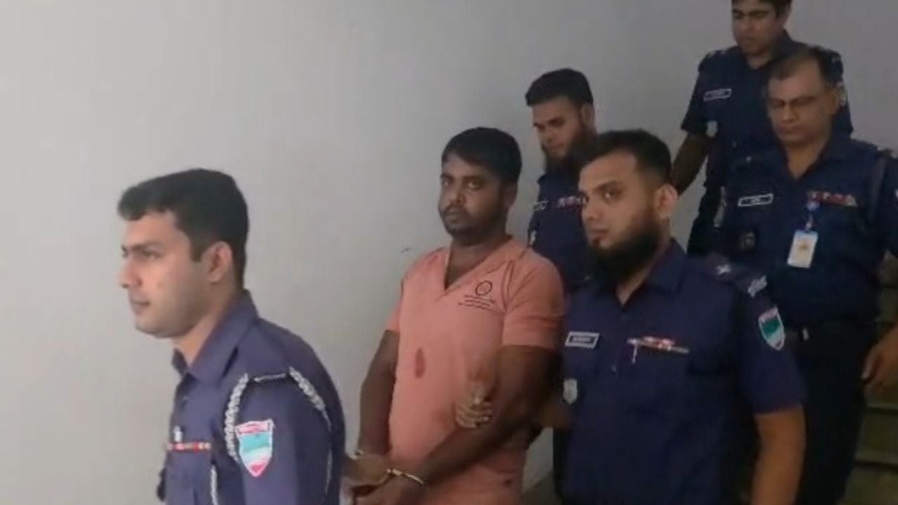 মাগুরায় শিশুধর্ষণ ও হত্যার দায়ে একজনের মৃত্যুদণ্ড