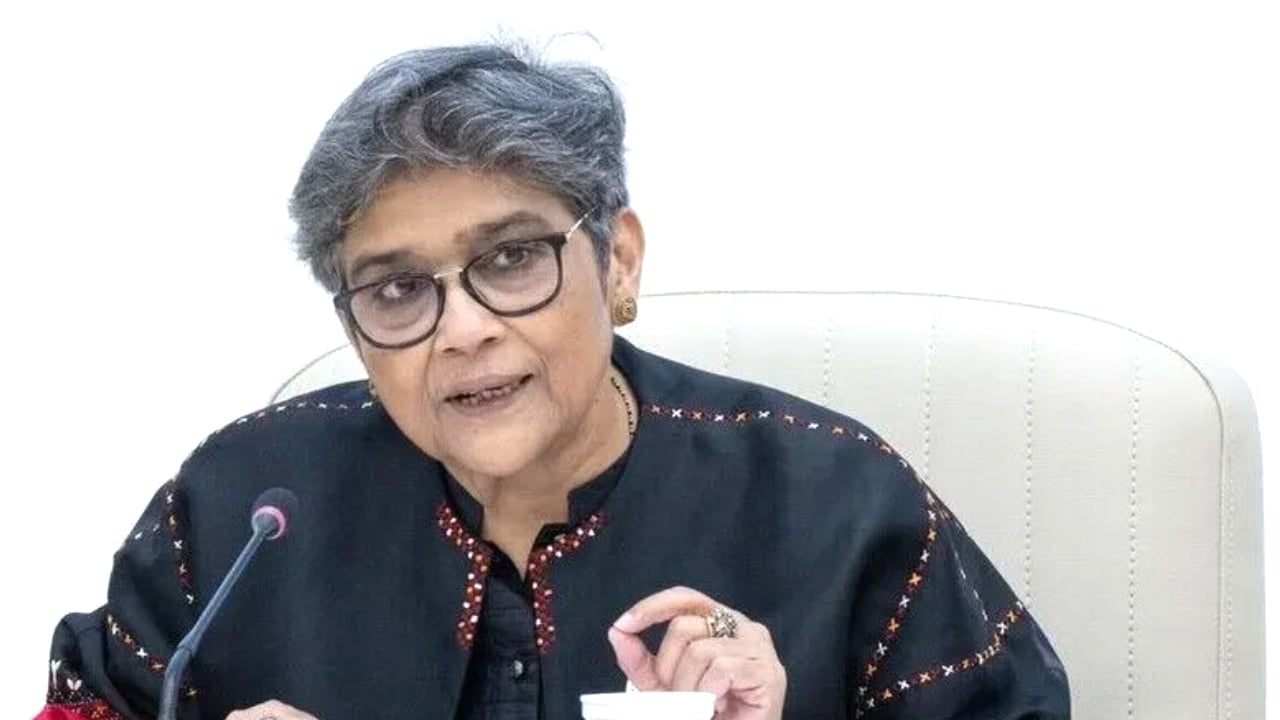 আফগানিস্তানে জাতিসংঘ মিশনের প্রধান হলেন বাংলাদেশের রাবাব ফাতিমা