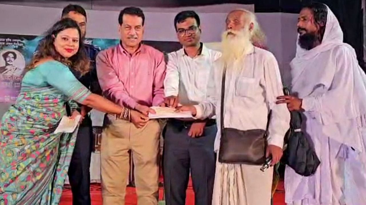 ফ্যাসিবাদ সরকার দেশের সংস্কারে কাজ করেনি