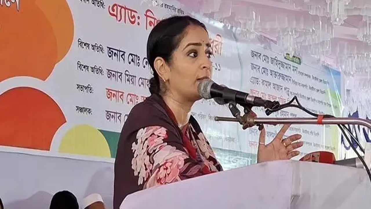 আ.লীগের মন্ত্রী এমপিরা মাদকের ডিলার ছিল: নিপুন রায় 

