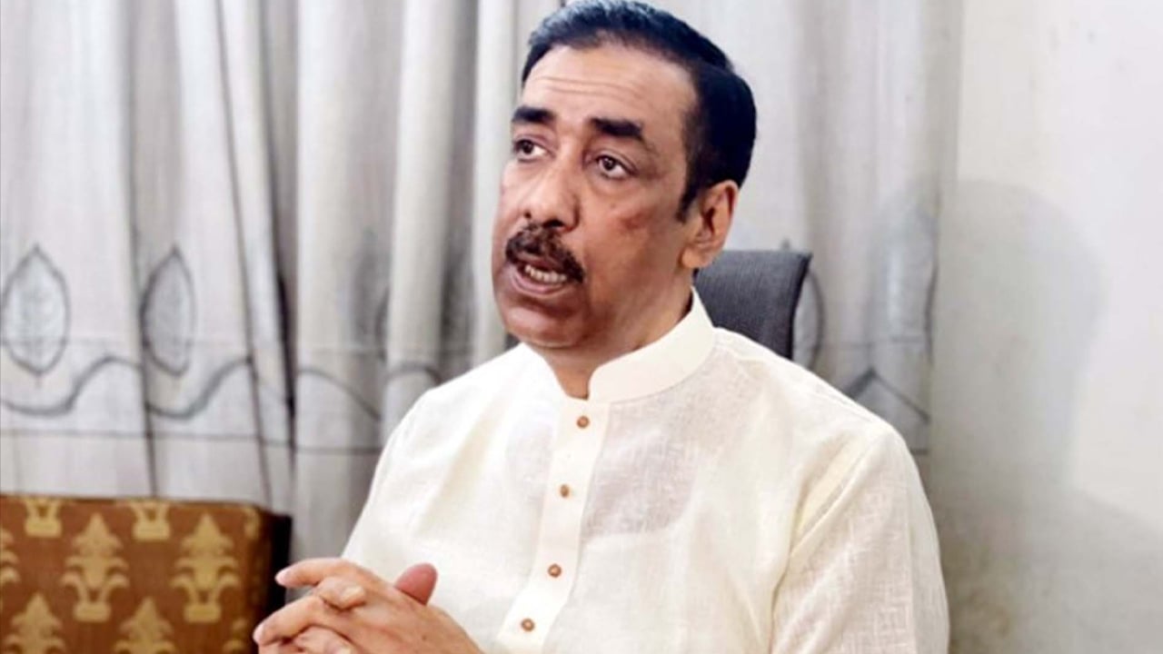 জুলাই আন্দোলনে শামীম ওসমানের অস্ত্রবাজির রক্তাক্ত স্মৃতি