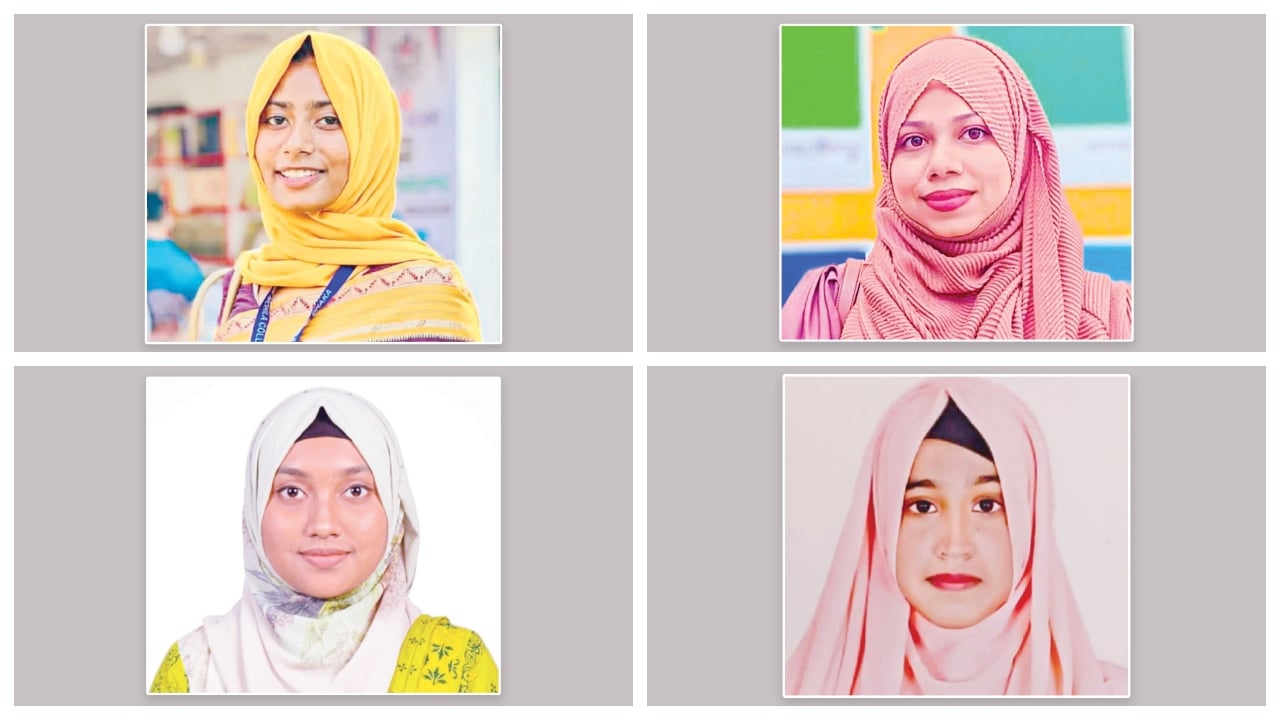 শিক্ষার্থীদের ভাবনায় জুলাই অভ্যুত্থান