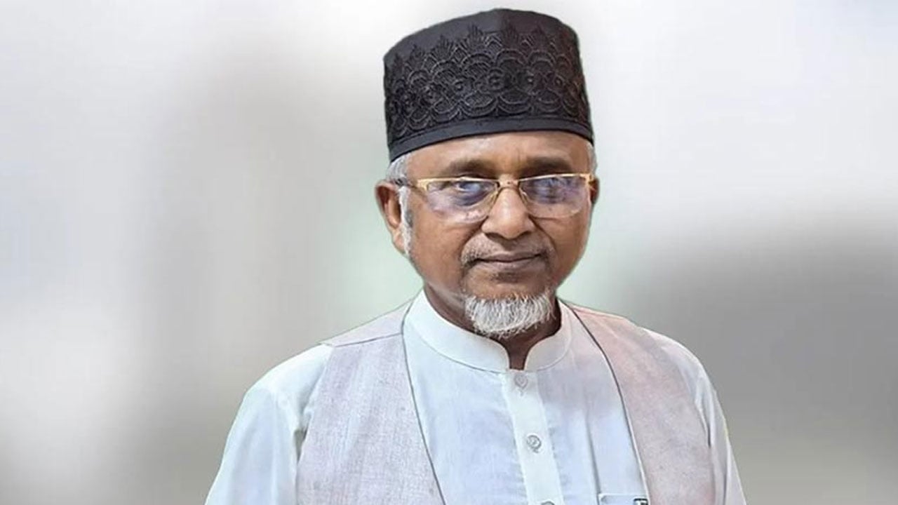 জামায়াত এমপির ভিডিও ভাইরাল, তরুণীকে দ্বিতীয় স্ত্রী দাবি