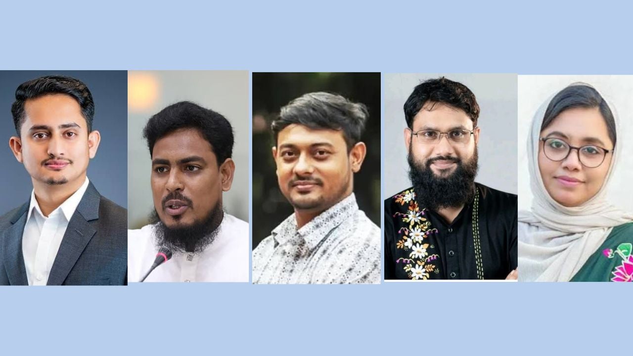 আগামীকাল কুড়িগ্রামে যাচ্ছেন এনসিপির কেন্দ্রীয় নেতারা