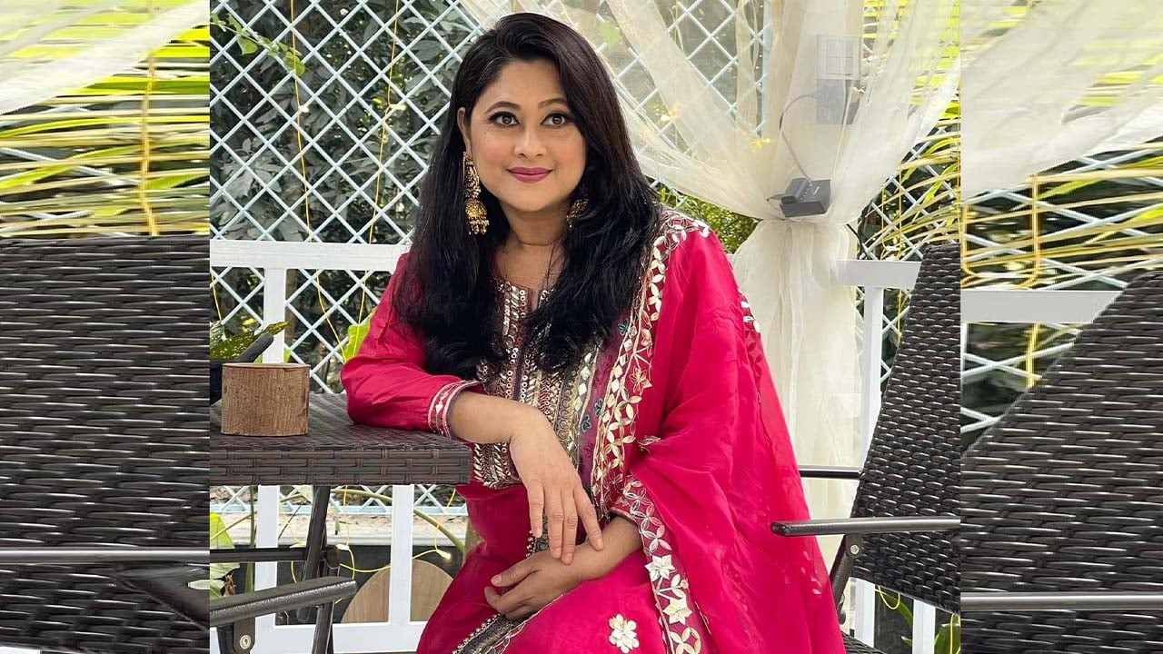 দীর্ঘ বিরতি ভেঙে ফিরছেন সুমাইয়া শিমু