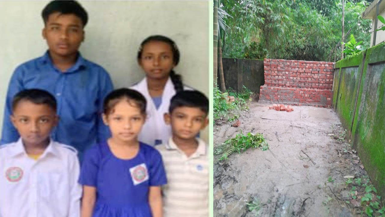 আ.লীগের দুই গ্রুপের দ্বন্দ্বে বিদ্যালয়ে যেতে পারছে না পাঁচ শিক্ষার্থী