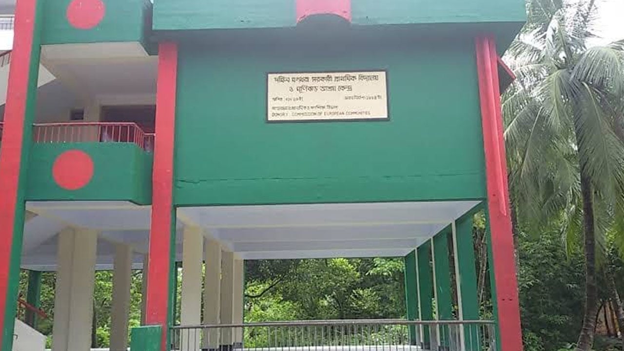 সন্দ্বীপে শতাধিক প্রাথমিক বিদ্যালয়ে পালিত হয়নি ‘জুলাই শহীদ দিবস’