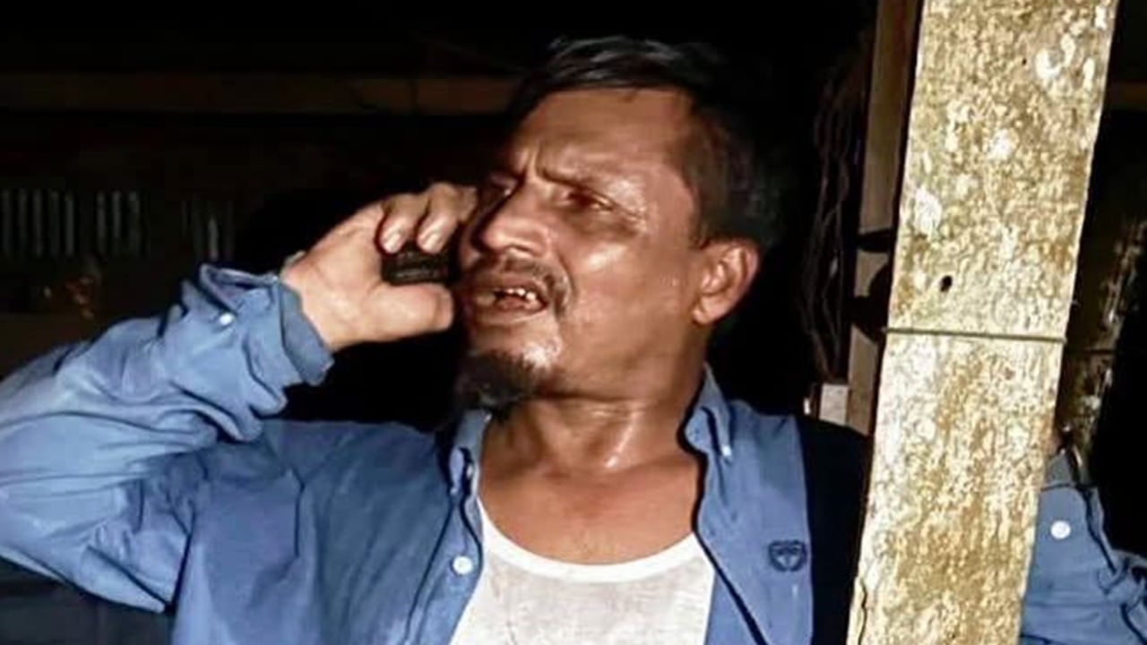নোয়াাখালীতে প্রাইভেট শিক্ষিকার বাবার বিরুদ্ধে স্কুলছাত্রীকে ধর্ষণের অভিযোগ