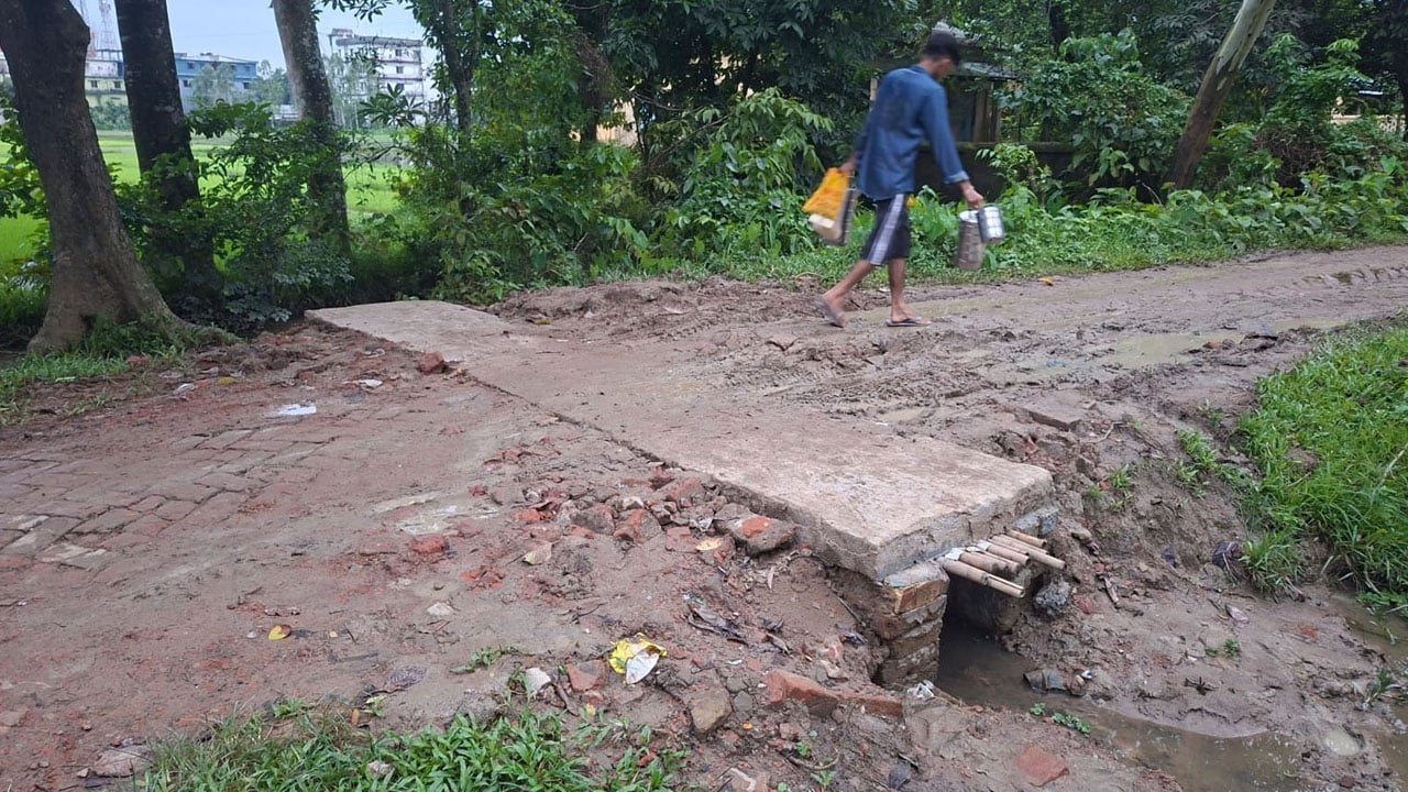 নবীগঞ্জে কাবিটা-টিআর প্রকল্পে অস্বাভাবিক বরাদ্দের অভিযোগ