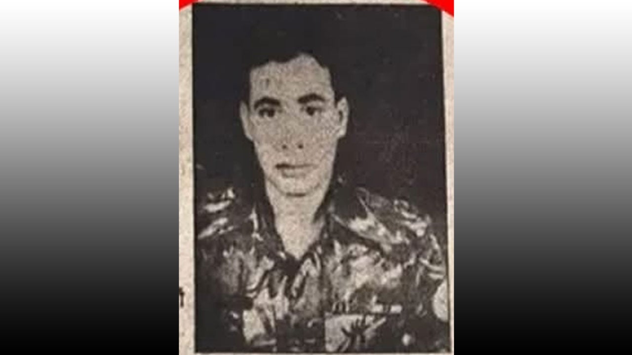 শহীদ রাষ্ট্রপতি জিয়াউর রহমানের হত্যাকারী মোজাফফর আটক