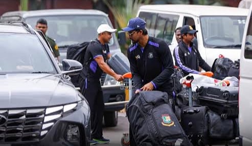 জিম্বাবুয়েতে দলের ব্যর্থতার কারণ তাহলে এই