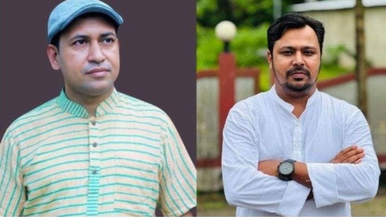 ভাষানীর স্মৃতি বিজড়িত কুড়িগ্রামেই জাতীয় কৃষক শক্তির আত্মপ্রকাশ