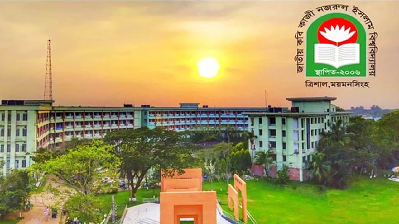 জুলাই শহীদ স্মরণে নীরব নজরুল বিশ্ববিদ্যালয় প্রশাসন, ক্ষোভ শিক্ষক-শিক্ষার্থীদের