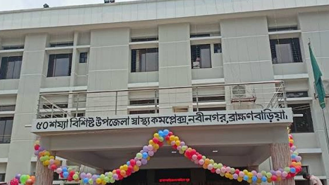 নবীনগরে বজ্রপাতে বালুশ্রমিকের মৃত্যু