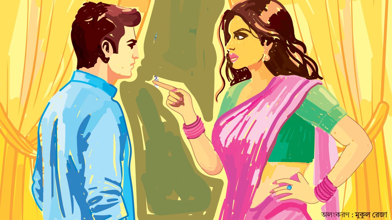 উদ্বেগজনক হারে বাড়ছে ডিভোর্স