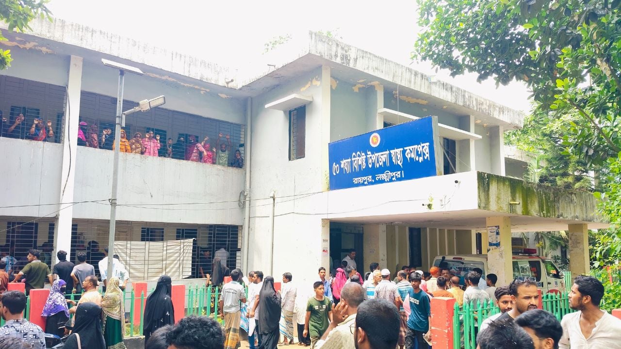 অর্থসম্পদের লোভে প্রবাসীকে নির্যাতন, ৫ দিন ঘরে আটকে রাখে স্ত্রী-সন্তানরা