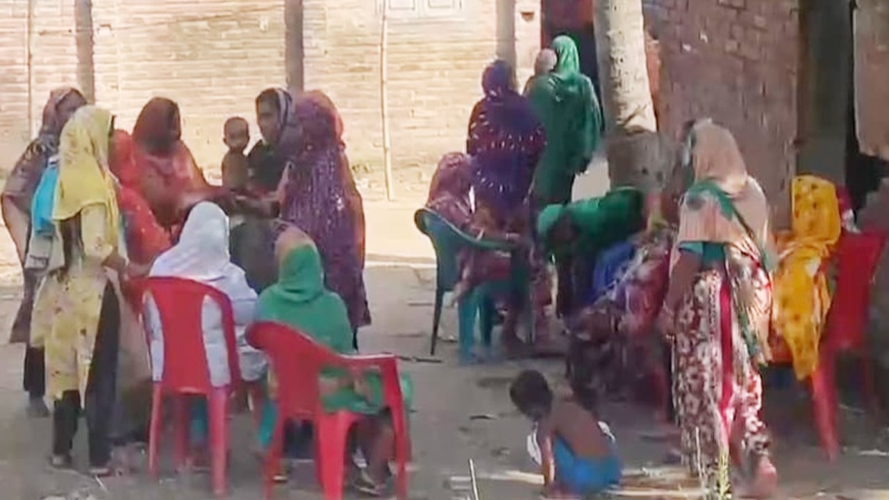 ২৪ ঘণ্টার ব্যবধানে একই পরিবারের দুই শিশুর রহস্যজনক মৃত্যু

