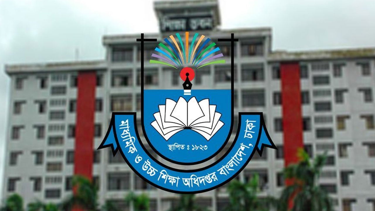সব শিক্ষাপ্রতিষ্ঠানের জন্য জরুরি নির্দেশনা