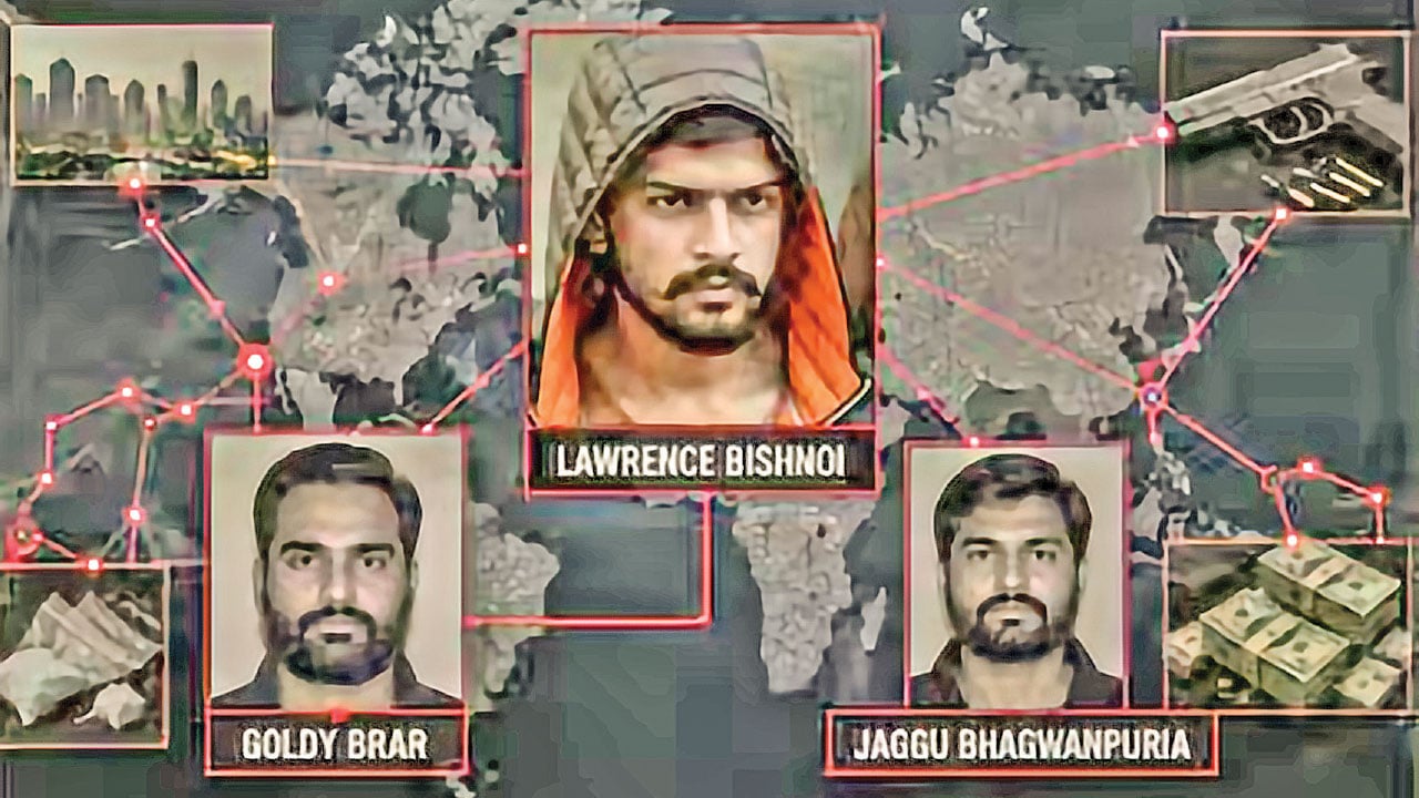 অপারেশন হার্ড বল ও ভারতের মাফিয়াচক্র