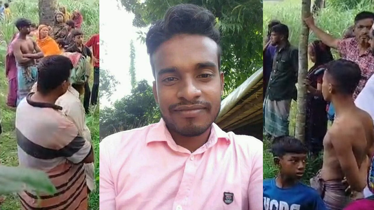 মাগুরায় ট্রান্সফরমার চুরি করতে গিয়ে বিদ্যুৎস্পৃষ্টে যুবকের মৃত্যু