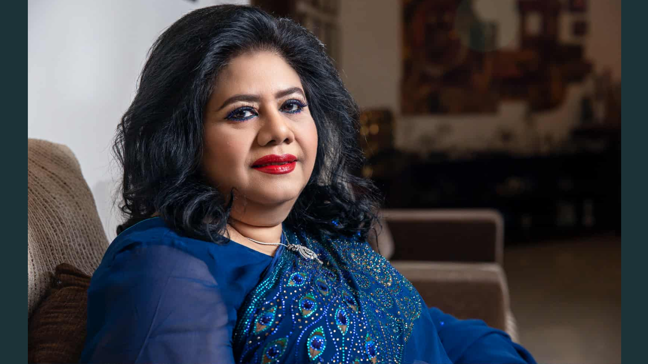 কিংবদন্তি রুনা লায়লাকে বিশেষ সম্মাননা দেবে শিল্পকলা একাডেমি