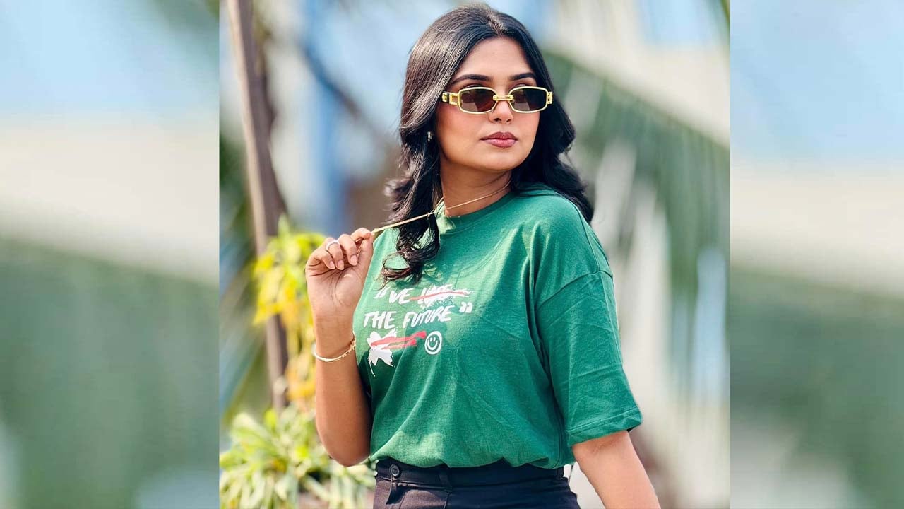 সিনেমায় অভিনয় করার যে অনুভূতি তা আমার মধ্যে কাজ করে না : হিমি